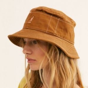 Kangol Workwear Bucket Hat - Size Medium